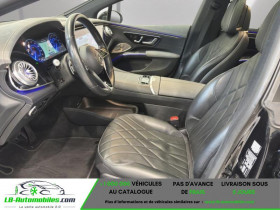 Mercedes EQS 580 4Matic  occasion � Beaupuy - photo n�5