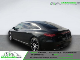 Mercedes EQS 580 4Matic  occasion � Beaupuy - photo n�4