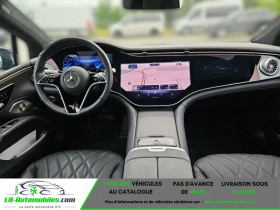 Mercedes EQS 580 4Matic  occasion � Beaupuy - photo n�3