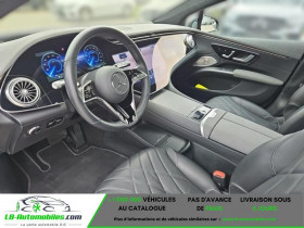 Mercedes EQS 580 4Matic  occasion � Beaupuy - photo n�5