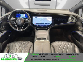 Mercedes EQS 580 4Matic  occasion � Beaupuy - photo n�3