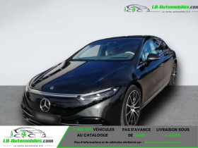 Mercedes EQS 580 4Matic  occasion � Beaupuy - photo n�2