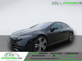 Mercedes EQS 580 4Matic   Beaupuy 31
