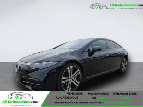 Mercedes EQS , garage LB AUTOMOBILES � Beaupuy