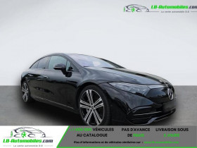 Mercedes EQS 580 4Matic  occasion � Beaupuy - photo n�2