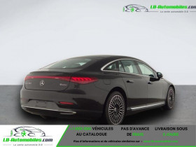 Mercedes EQS 580 4Matic  occasion � Beaupuy - photo n�4