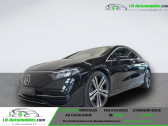 Mercedes EQS 580 4Matic   Beaupuy 31
