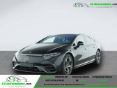 Mercedes EQS 580 4Matic   Beaupuy 31