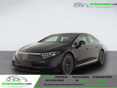 Mercedes EQS 580 4Matic   Beaupuy 31