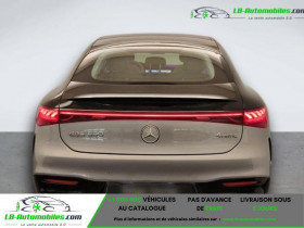 Mercedes EQS 580 4Matic  occasion � Beaupuy - photo n�5