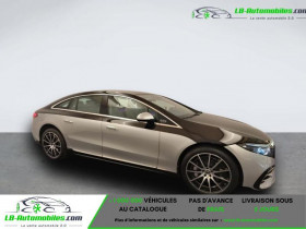Mercedes EQS 580 4Matic  occasion � Beaupuy - photo n�4