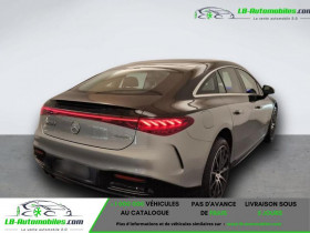 Mercedes EQS 580 4Matic  occasion � Beaupuy - photo n�2