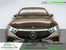 Mercedes EQS 580 4Matic  occasion � Beaupuy - photo n�3