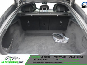 Mercedes EQS 580 4Matic  occasion � Beaupuy - photo n�9