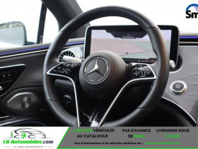Mercedes EQS 580 4Matic  occasion � Beaupuy - photo n�8