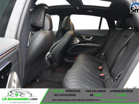 Mercedes EQS 580 4Matic  occasion � Beaupuy - photo n�7