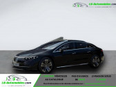 Mercedes EQS 580 4Matic   Beaupuy 31