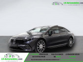 Mercedes EQS 580 4Matic   Beaupuy 31