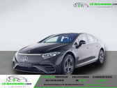 Mercedes EQS 580 4Matic   Beaupuy 31