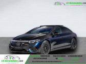 Mercedes EQS 580 4Matic   Beaupuy 31