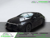 Mercedes EQS 580 4Matic   Beaupuy 31