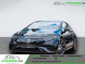 Mercedes EQS 580 4Matic   Beaupuy 31