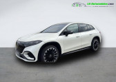 Annonce Mercedes EQS occasion Electrique 580 4Matic  Beaupuy