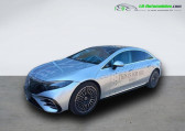 Annonce Mercedes EQS occasion Electrique 580 4Matic  Beaupuy