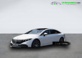 Mercedes EQS 580 4Matic   Beaupuy 31