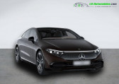 Annonce Mercedes EQS occasion Electrique 580 4Matic  Beaupuy
