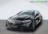 Annonce Mercedes EQS occasion Electrique 580 4Matic  Beaupuy