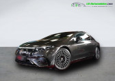 Mercedes EQS occasion année 2023 boite Automatique Annonce Mercedes EQS occasion Electrique 580 4Matic à Beaupuy