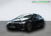 Mercedes EQS 580 4Matic   Beaupuy 31