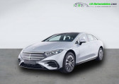 Mercedes EQS 580 4Matic   Beaupuy 31