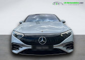 Mercedes EQS 580 4Matic   Beaupuy 31