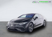 Mercedes EQS occasion année 2023 boite Automatique Annonce Mercedes EQS occasion Electrique 580 4Matic à Beaupuy