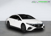 Mercedes EQS 580 4Matic   Beaupuy 31