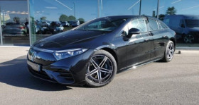 Mercedes EQS , garage MERCEDES DAVIS 28  Fontenay Sur Eure