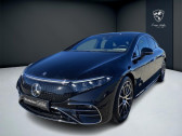 Mercedes EQS occasion année 2022 boite Automatique Annonce Mercedes EQS occasion Electrique Berline 450+ AMG Line 333ch à GAP