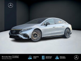 Mercedes EQS occasion année 2023 boite Automatique Annonce Mercedes EQS occasion Electrique Berline 450+ AMG Line TO BURMESTER SIEGES AVA à SAUSHEIM