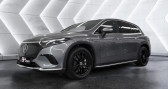 Annonce Mercedes EQS occasion Electrique Classe 450 4MATIC - 4X4 SUV - ELECTRIC ART PREMIUM / HYPERSC � Fay aux loges