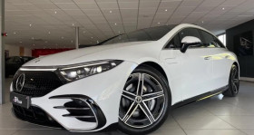 Mercedes EQS , garage BHCAR / BHPREMIUM ORLEANS FAY AUX LOGES � Fay aux loges