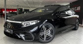 Annonce Mercedes EQS occasion Electrique Classe ? 450+ AMG 360 CH HYPERSCREEN 2024 108 KWH � Fay aux loges