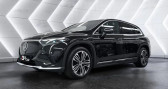 Annonce Mercedes EQS occasion Electrique Classe 450+SUV ELEKTRIC ART PREMIUM PACK HYPERSCREEN ATTELAG � Fay aux loges