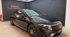Mercedes EQS , garage EWIGO BRIGNAIS LYON SUD � Brignais