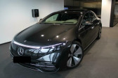 Mercedes EQS occasion année 2021 boite Automatique Annonce Mercedes EQS occasion Electrique ELECTRIQUE 5P à Villenave-d'Ornon