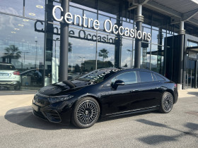 Mercedes EQS , garage Mercedes BYmyCAR Roquebrune s/ Argens  Roquebrune-sur-Argens