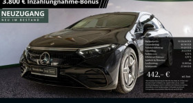 Mercedes EQS , garage MB68 AUTO IMPORT � LEIMBACH