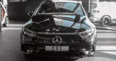 Mercedes EQS occasion