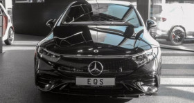 Mercedes EQS , garage LB AUTO IMPORT  LATTES